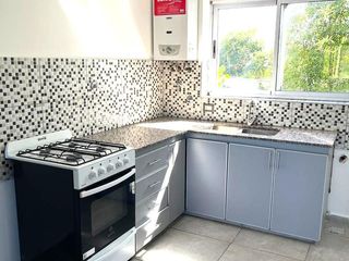 Foto 6 de Departamento en  Alquiler 2 dorm