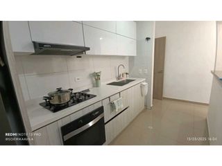 Foto 3 de Apartamento en barrio Delicias