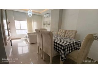 Foto 7 de Apartamento en barrio Delicias