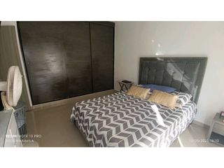 Foto 20 de Apartamento en barrio Delicias