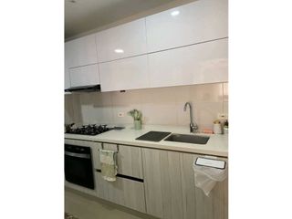 Foto 6 de Apartamento en barrio Delicias