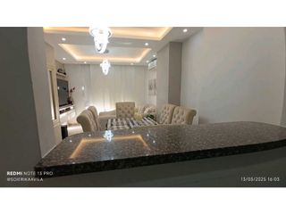 Foto 12 de Apartamento en barrio Delicias