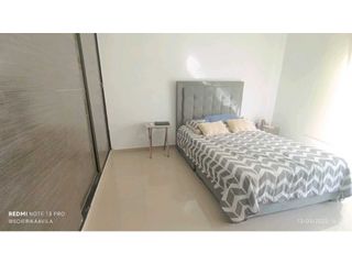 Foto 21 de Apartamento en barrio Delicias