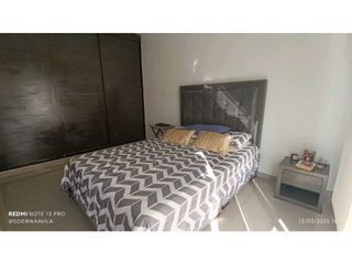 Foto 23 de Apartamento en barrio Delicias