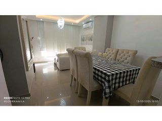 Foto 9 de Apartamento en barrio Delicias