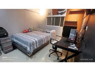 Foto 13 de Apartamento en barrio Delicias