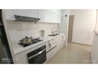 Foto 4 de Apartamento en barrio Delicias