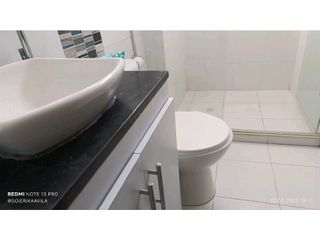 Foto 19 de Apartamento en barrio Delicias