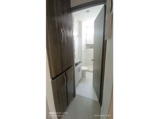 Foto 17 de Apartamento en barrio Delicias