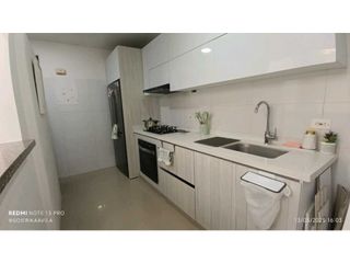 Foto 1 de Apartamento en barrio Delicias