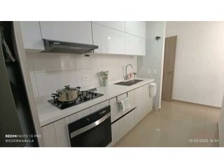 Foto 2 de Apartamento en barrio Delicias