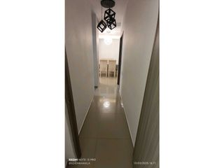 Foto 26 de Apartamento en barrio Delicias