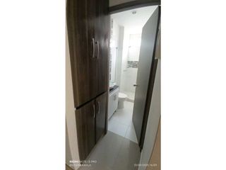 Foto 16 de Apartamento en barrio Delicias