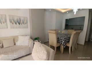 Foto 11 de Apartamento en barrio Delicias