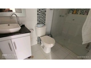 Foto 24 de Apartamento en barrio Delicias