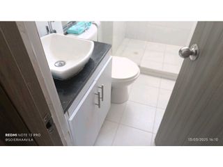 Foto 18 de Apartamento en barrio Delicias