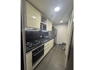 Foto 11 de ARRIENDO APARTAMENTO GUAYACANES (amoblado) T3 APTO 1805