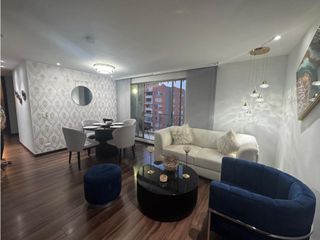 Foto 1 de ARRIENDO APARTAMENTO GUAYACANES (amoblado) T3 APTO 1805
