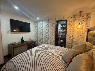Foto 7 de ARRIENDO APARTAMENTO GUAYACANES (amoblado) T3 APTO 1805