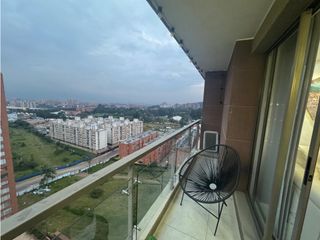 Foto 5 de ARRIENDO APARTAMENTO GUAYACANES (amoblado) T3 APTO 1805