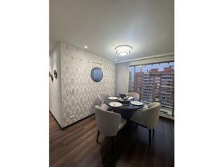 Foto 2 de ARRIENDO APARTAMENTO GUAYACANES (amoblado) T3 APTO 1805