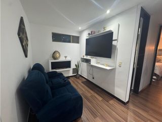Foto 9 de ARRIENDO APARTAMENTO GUAYACANES (amoblado) T3 APTO 1805