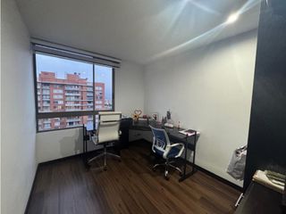 Foto 14 de ARRIENDO APARTAMENTO GUAYACANES (amoblado) T3 APTO 1805