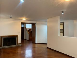 Foto 5 de Quito Tenis, Casa en Renta, 350m2, 3 Habitaciones