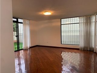 Foto 9 de Quito Tenis, Casa en Renta, 350m2, 3 Habitaciones