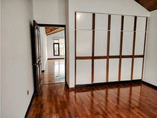 Foto 9 de Quito Tenis, Casa en Renta, 280m2, 2 Habitaciones