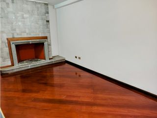 Foto 1 de Quito Tenis, Casa en Renta, 280m2, 2 Habitaciones