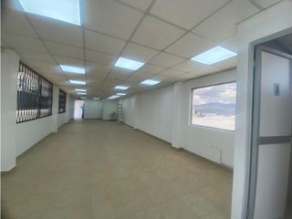Foto 2 de Eloy Alfaro, Galpón en Renta, 775m2, 2 Ambientes