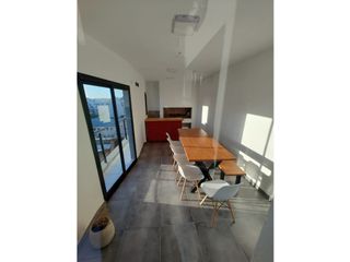 Foto 12 de ALQ-1 DORM+ESCRITORIO+BALCON TERRAZA CON ASADOR PROPIO-GRAL PAZ
