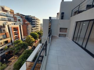 Foto 1 de ALQ-1 DORM+ESCRITORIO+BALCON TERRAZA CON ASADOR PROPIO-GRAL PAZ