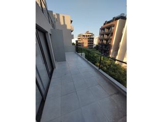 Foto 2 de ALQ-1 DORM+ESCRITORIO+BALCON TERRAZA CON ASADOR PROPIO-GRAL PAZ