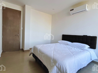 Foto 9 de SE VENDE DEPARTAMENTO EN SUR DE MANTA