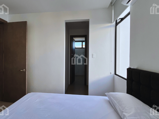 Foto 10 de SE VENDE DEPARTAMENTO EN SUR DE MANTA