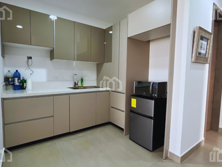 Foto 6 de SE VENDE DEPARTAMENTO EN SUR DE MANTA