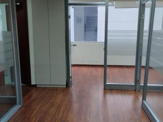 Foto 6 de ARRIENDO OFICINA EN EDIFICIO CORPORTIVO  SECTOR CORUÑA