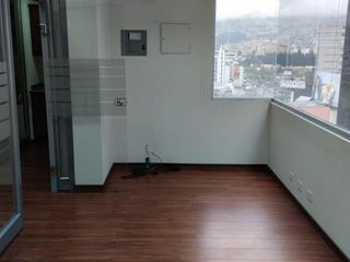 Foto 1 de ARRIENDO OFICINA EN EDIFICIO CORPORTIVO  SECTOR CORUÑA