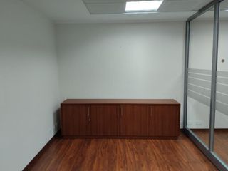 Foto 3 de ARRIENDO OFICINA EN EDIFICIO CORPORTIVO  SECTOR CORUÑA