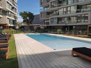 Foto 1 de Departamento en alquiler en Nuevo Quilmes