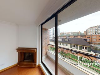Foto 3 de APARTAMENTO en VENTA en Bogotá El Chico