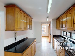 Foto 6 de APARTAMENTO en VENTA en Bogotá El Chico