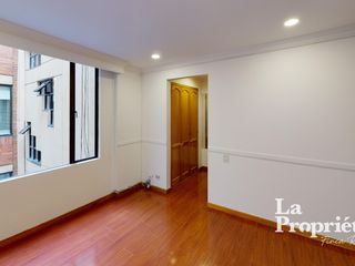 Foto 16 de APARTAMENTO en VENTA en Bogotá El Chico