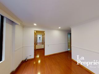 Foto 13 de APARTAMENTO en VENTA en Bogotá El Chico