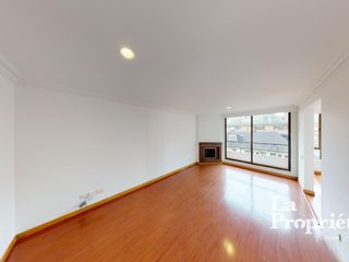 Foto 2 de APARTAMENTO en VENTA en Bogotá El Chico