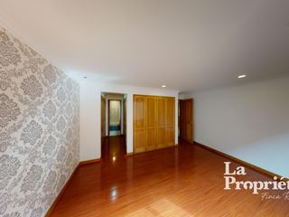 Foto 11 de APARTAMENTO en VENTA en Bogotá El Chico