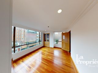 Foto 4 de APARTAMENTO en VENTA en Bogotá El Chico
