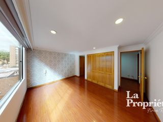 Foto 10 de APARTAMENTO en VENTA en Bogotá El Chico